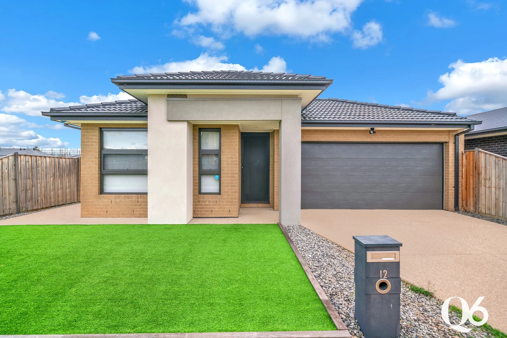 12 Baker Terrace, Fraser Rise VIC 3336