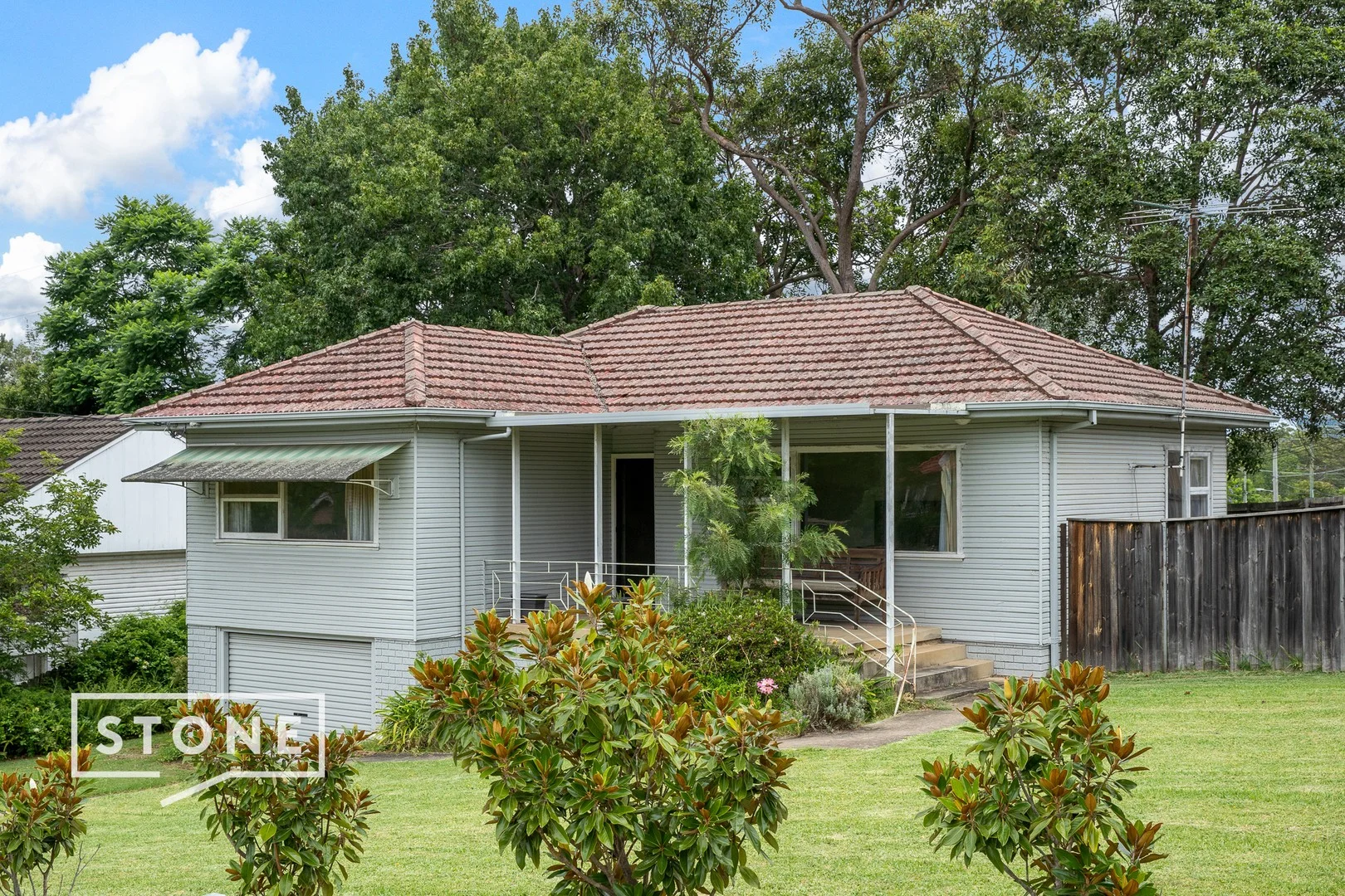 54 Jenkins Road, Carlingford NSW 2118