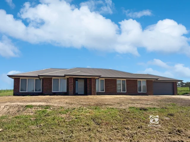 9 Minka Rise, Nicholson VIC 3882