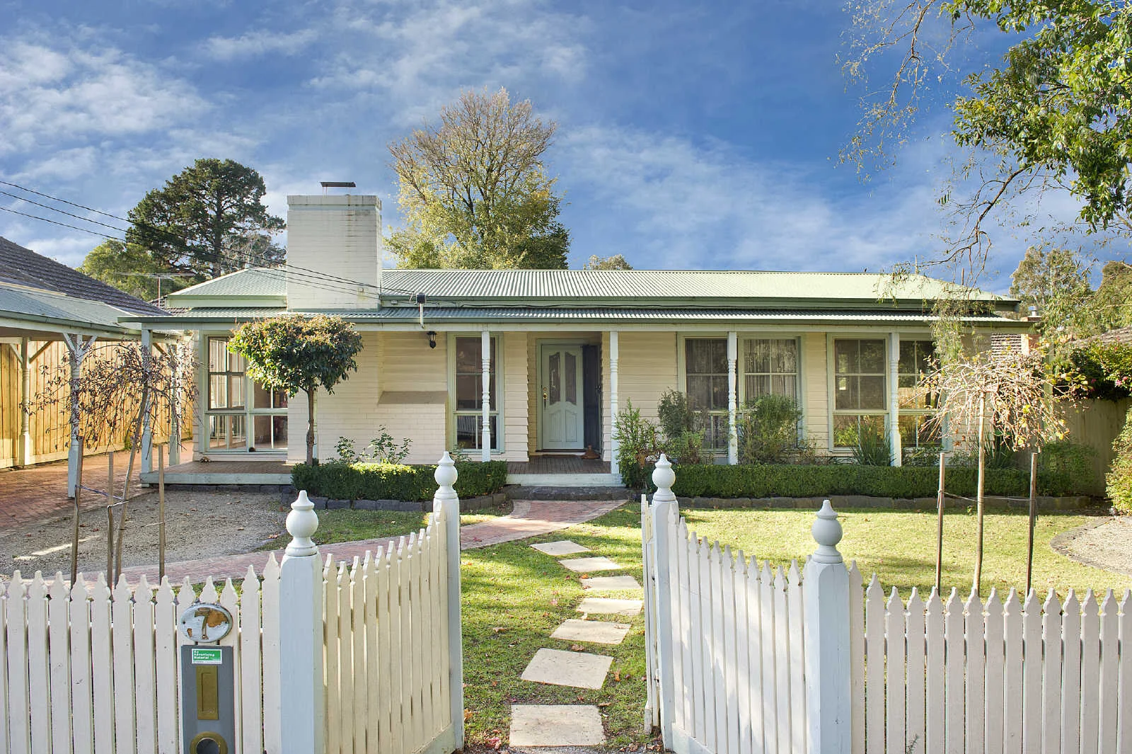 7 Game Street, Blackburn VIC 3130