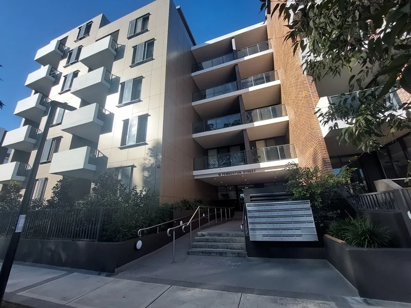 306/18 Pemberton Street, Botany NSW 2019