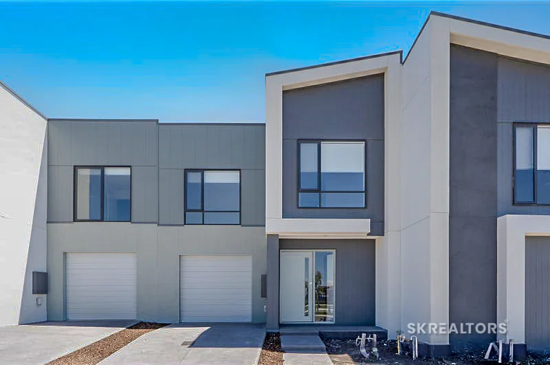 11 Lasio Way, Donnybrook VIC 3064