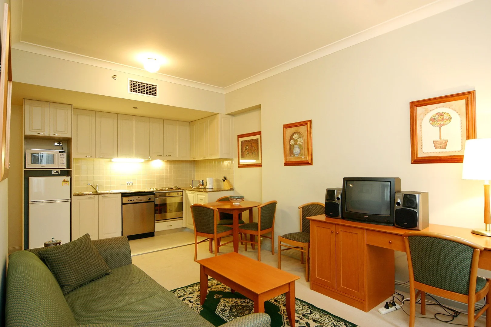 612/38-42 Bridge Street, Sydney NSW 2000