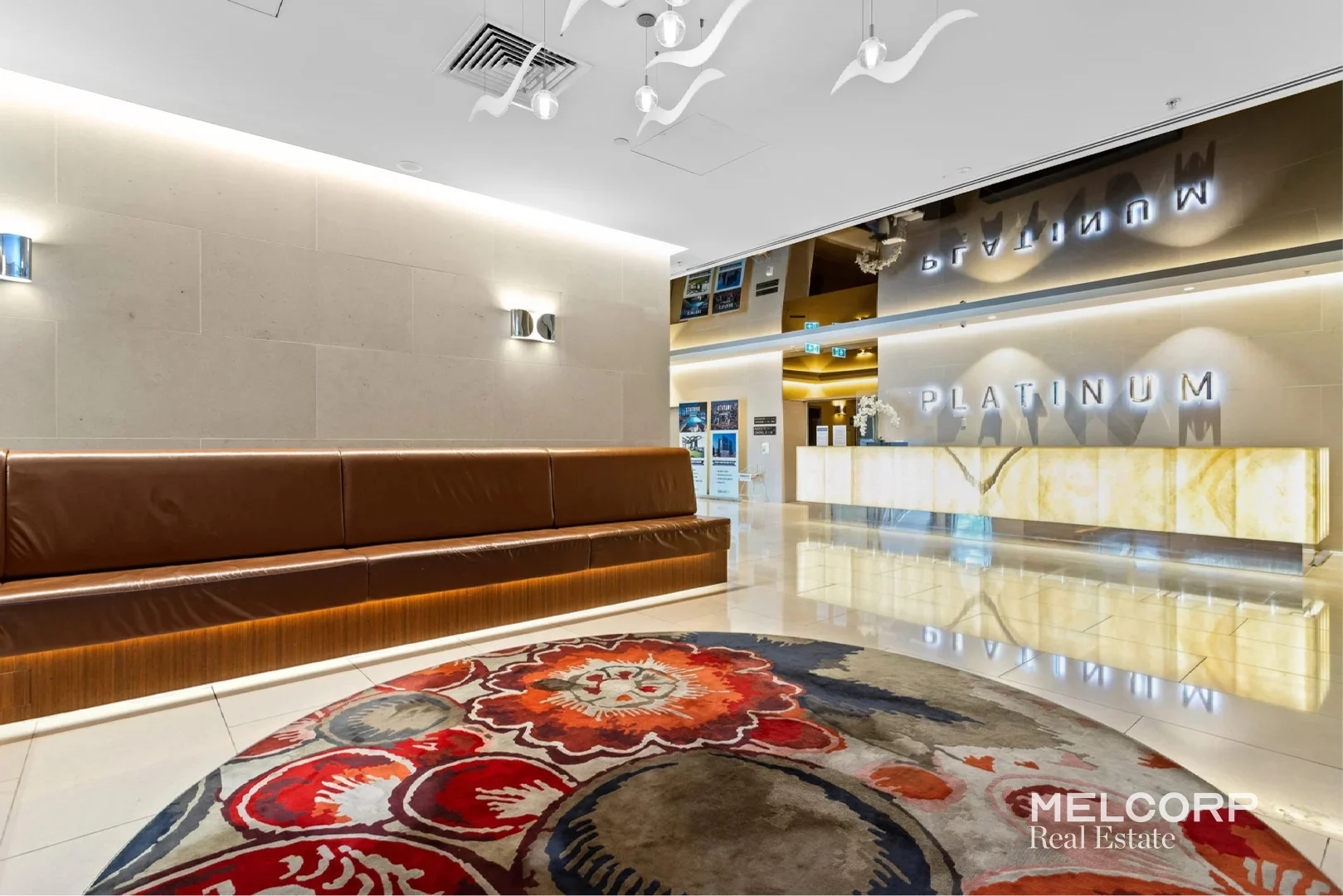 Additional image 16 of 1803/45 Clarke Street, Southbank VIC 3006