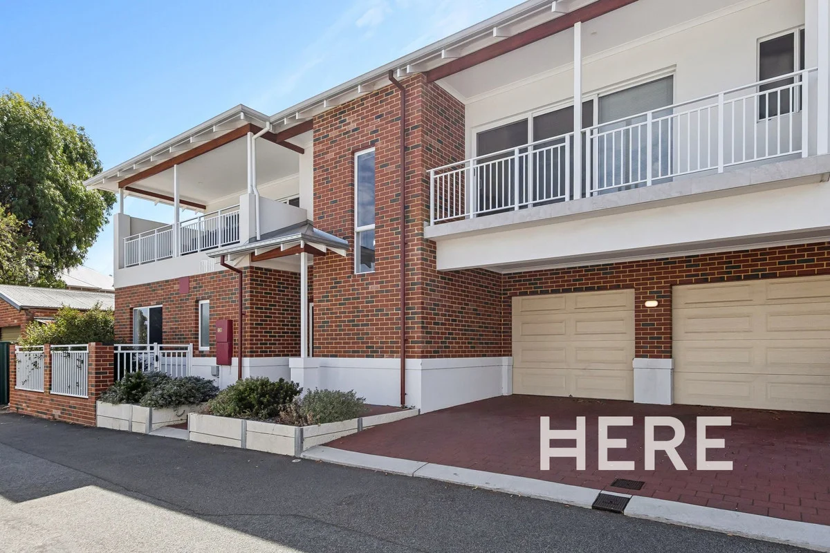 Additional image 2 of 2/13b Mint Street, East Victoria Park WA 6101