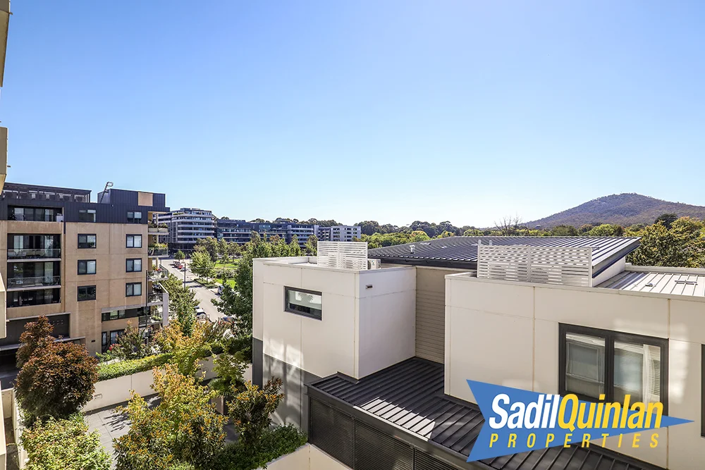 22/65 Constitution Avenue, Campbell ACT 2612