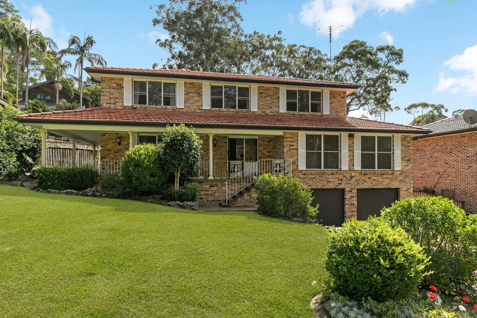 17 Beahan Place, Cherrybrook NSW 2126