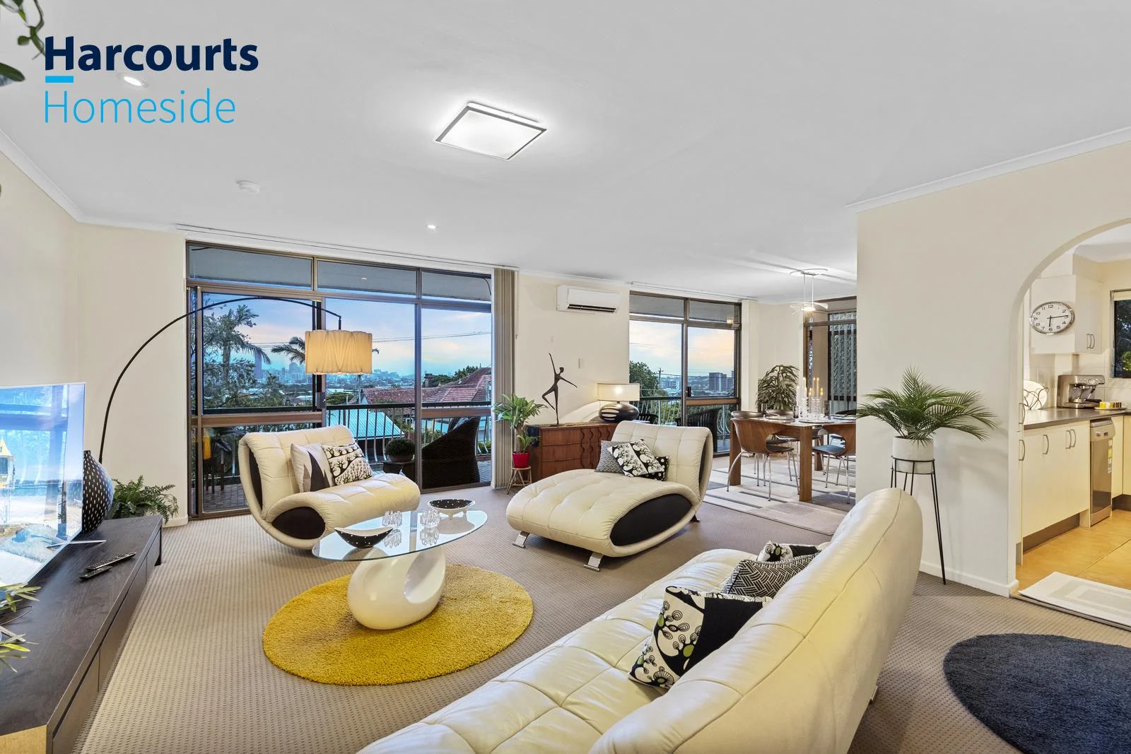 6/71 Chatsworth Road, Greenslopes QLD 4120