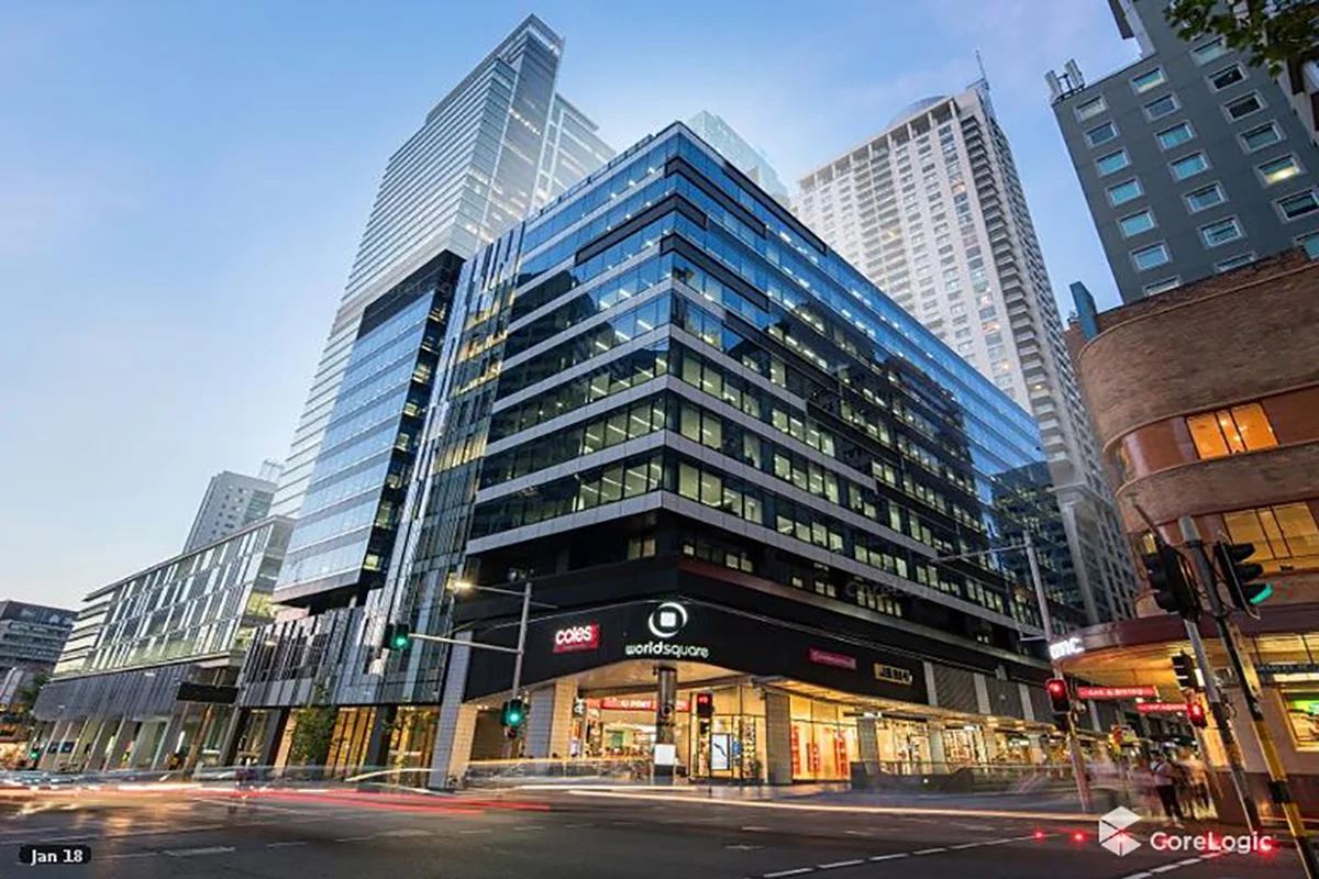 Additional image 11 of 40/849 George Street, Ultimo NSW 2007