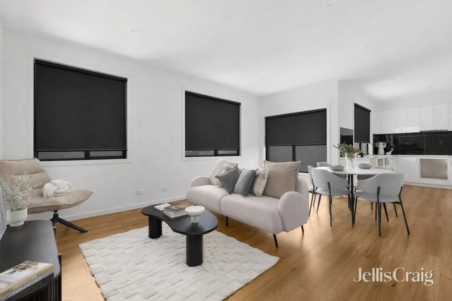Additional image 3 of 4/12 Bosquet Street, Maidstone VIC 3012