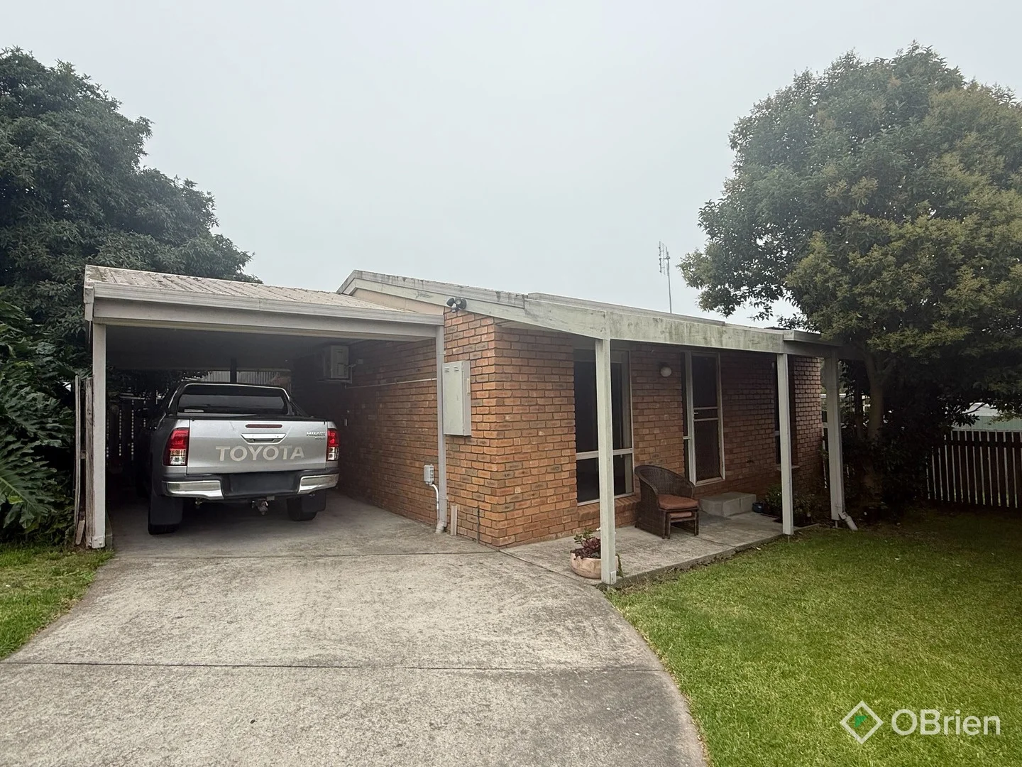13 Gibbs Place, Bairnsdale VIC 3875