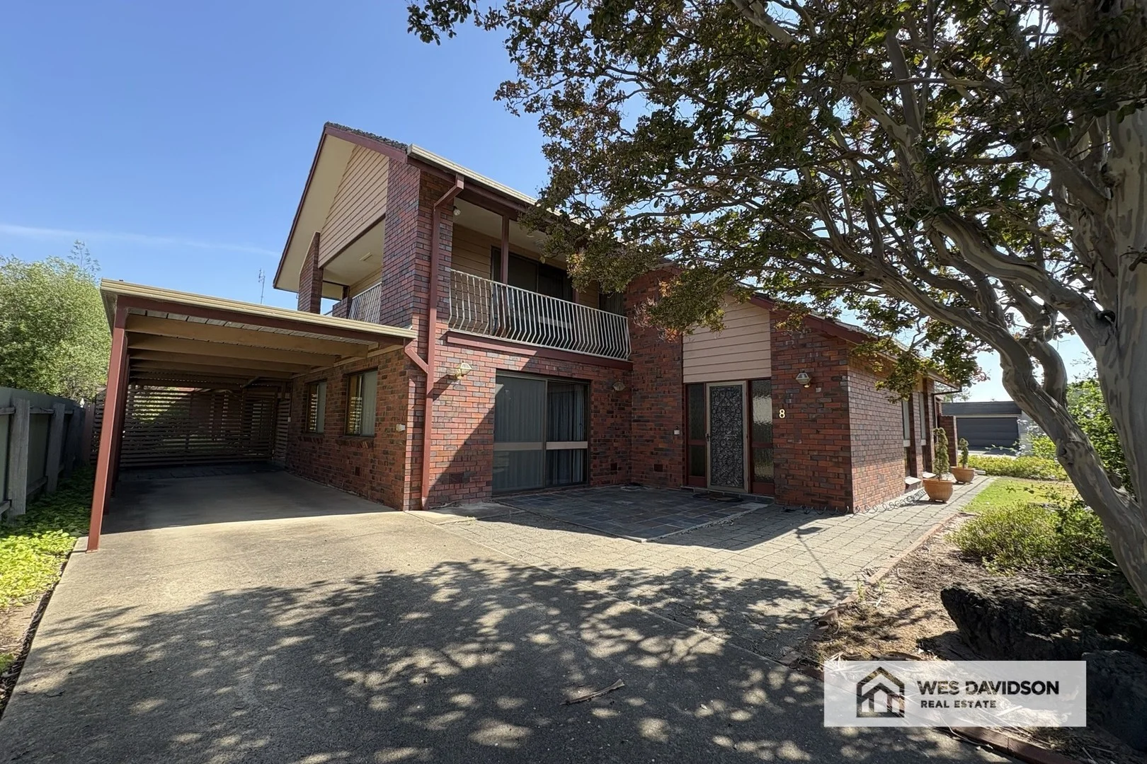 8 Penny Avenue, Horsham VIC 3400