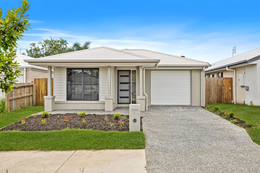 8 Amaroo Street, Morayfield QLD 4506