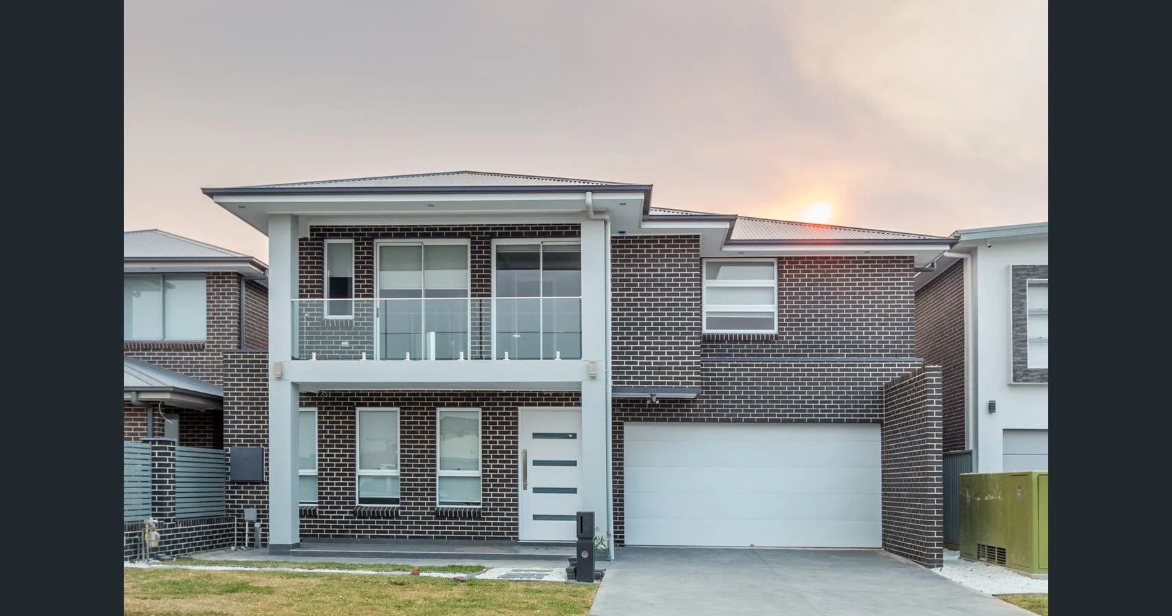 106 Yating Avenue Street, Tallawong NSW 2762