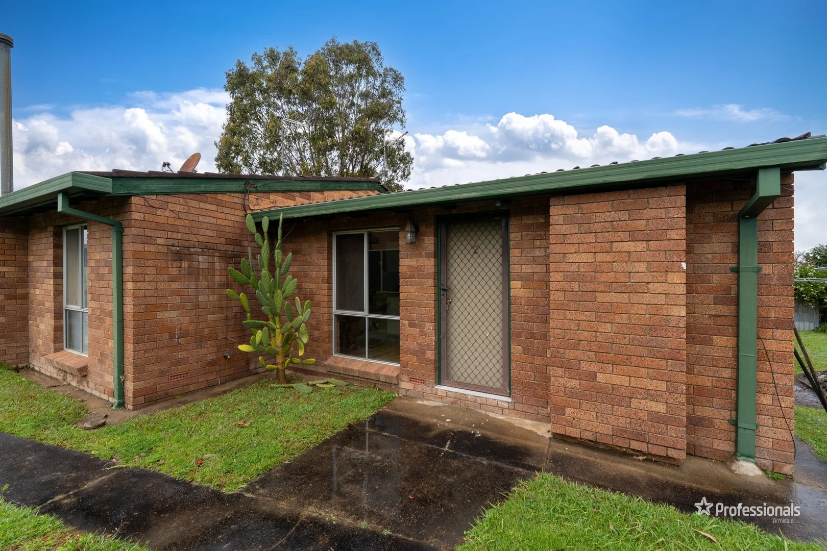 2/6 Wendo Street, Armidale NSW 2350