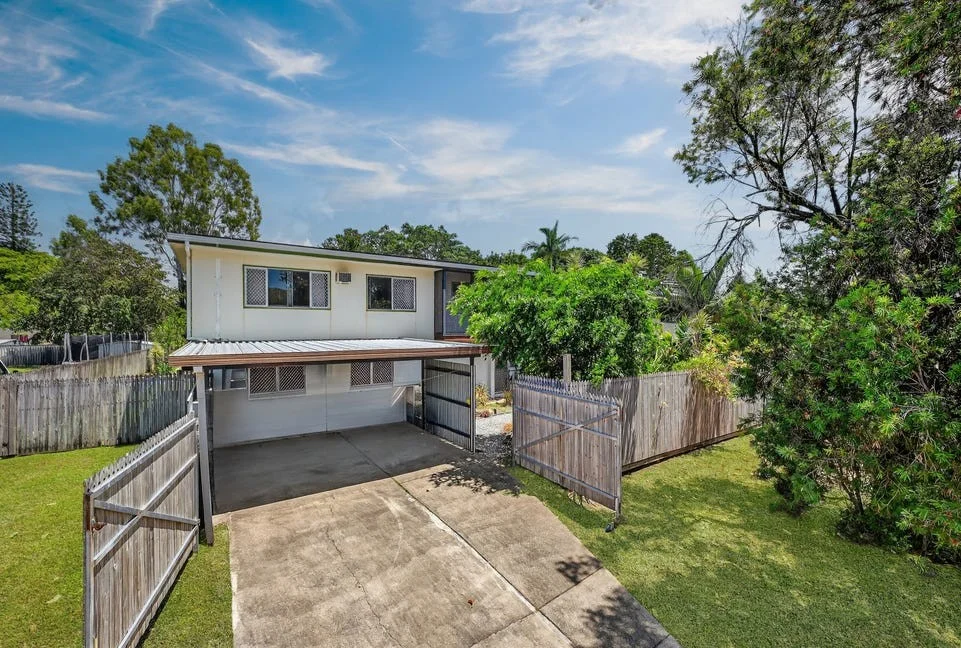 Additional image 2 of 35 Burramugga Crescent, Kirwan QLD 4817