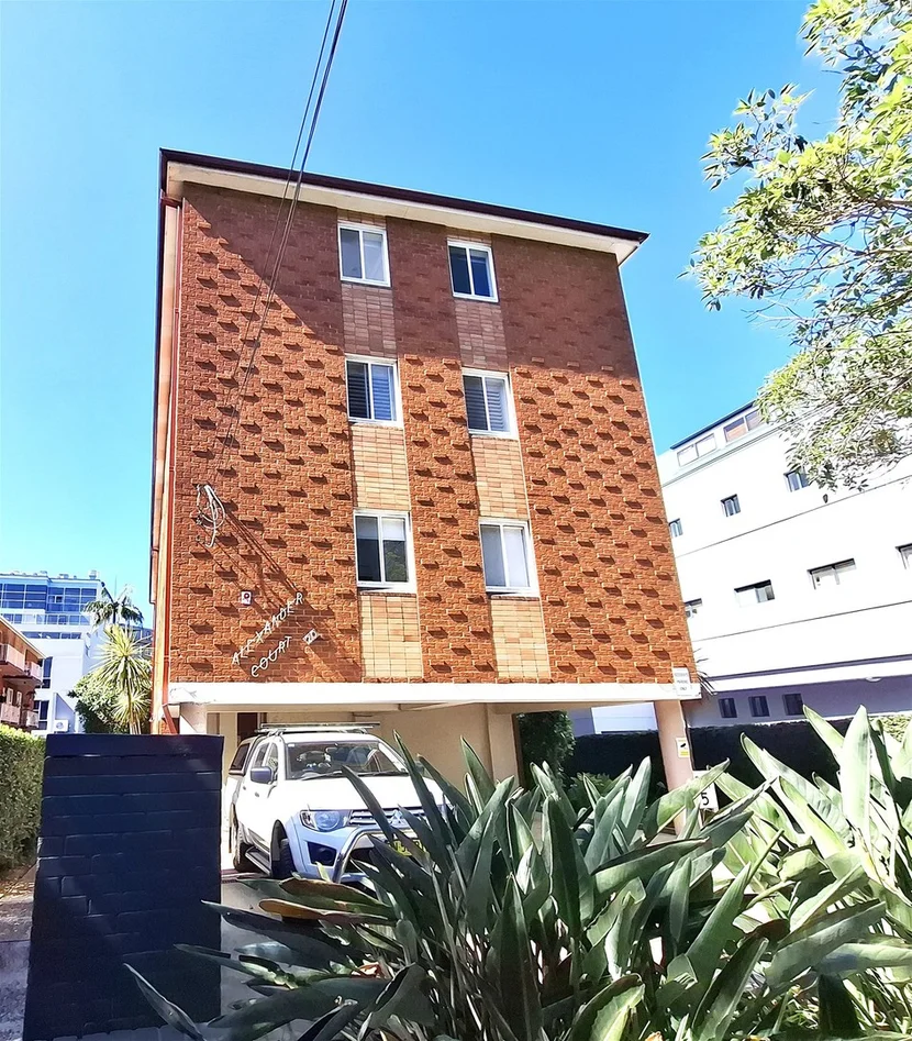 8/20 Pacific Parade, Dee Why NSW 2099