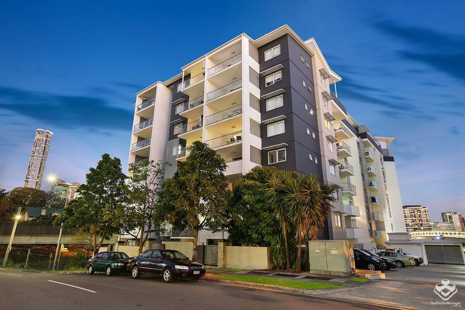 ID:21169763/6 Exford Street, Brisbane City QLD 4000