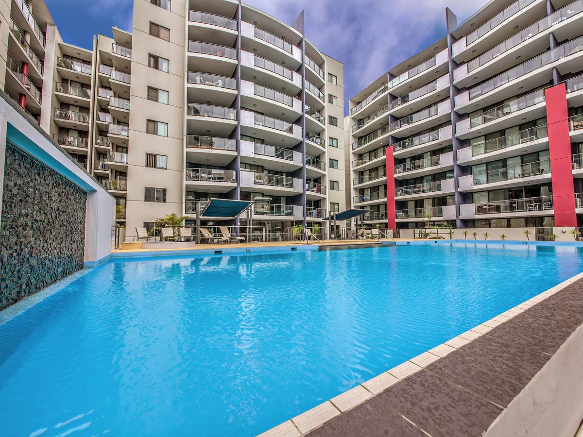 Additional image 14 of 52/128 Adelaide Terrace, East Perth WA 6004