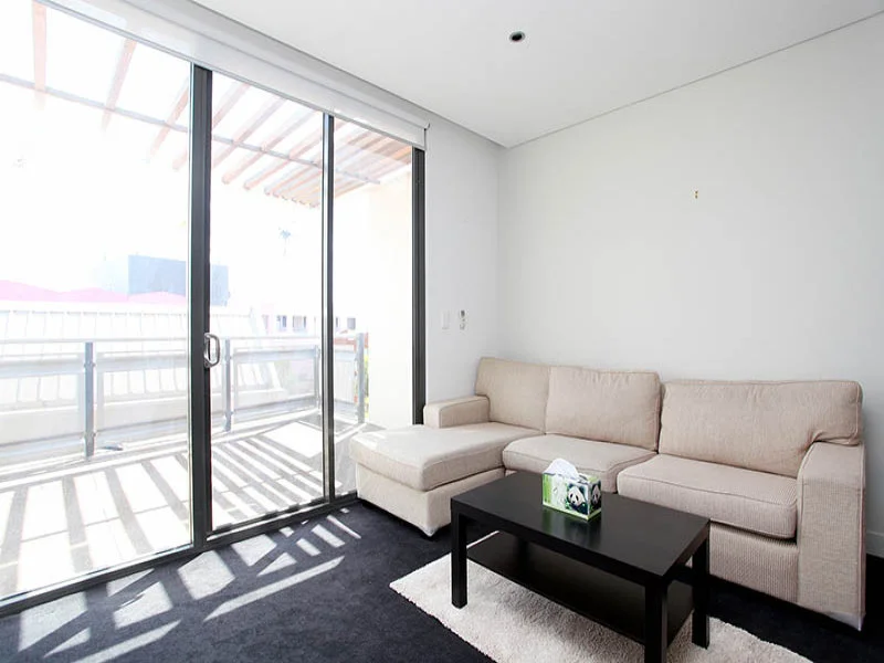 402/120 Studio Lane, Docklands VIC 3008