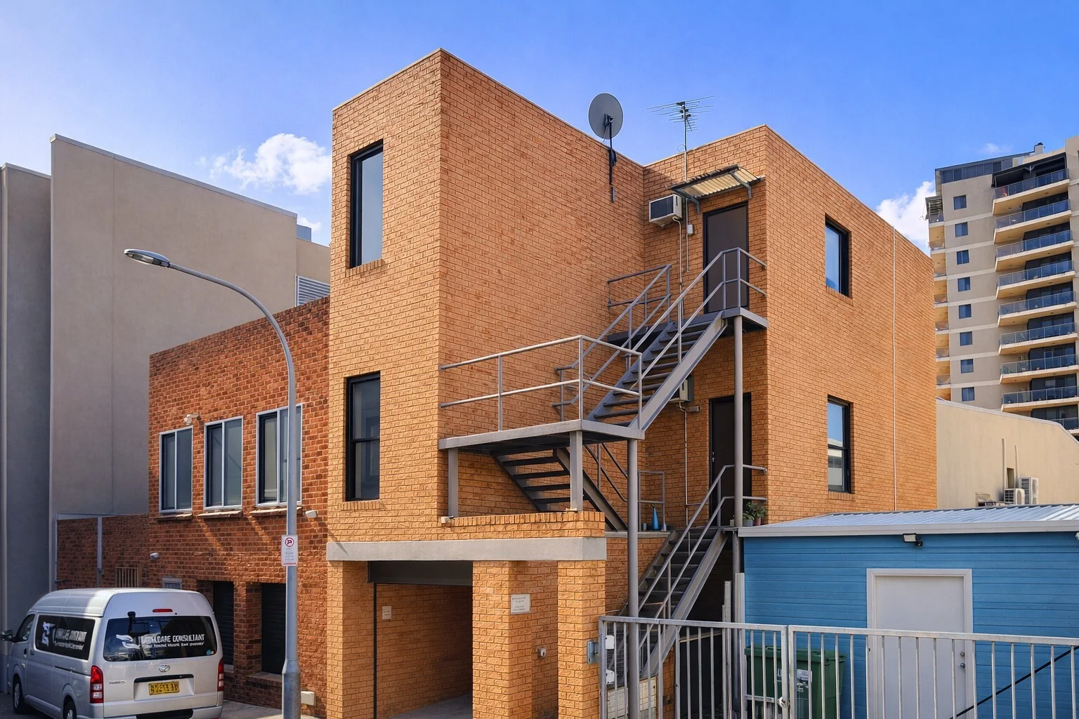 1/12 Fetherstone Street, Bankstown NSW 2200