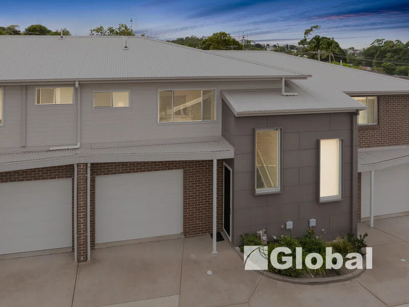 2/14 William Street, Jesmond NSW 2299