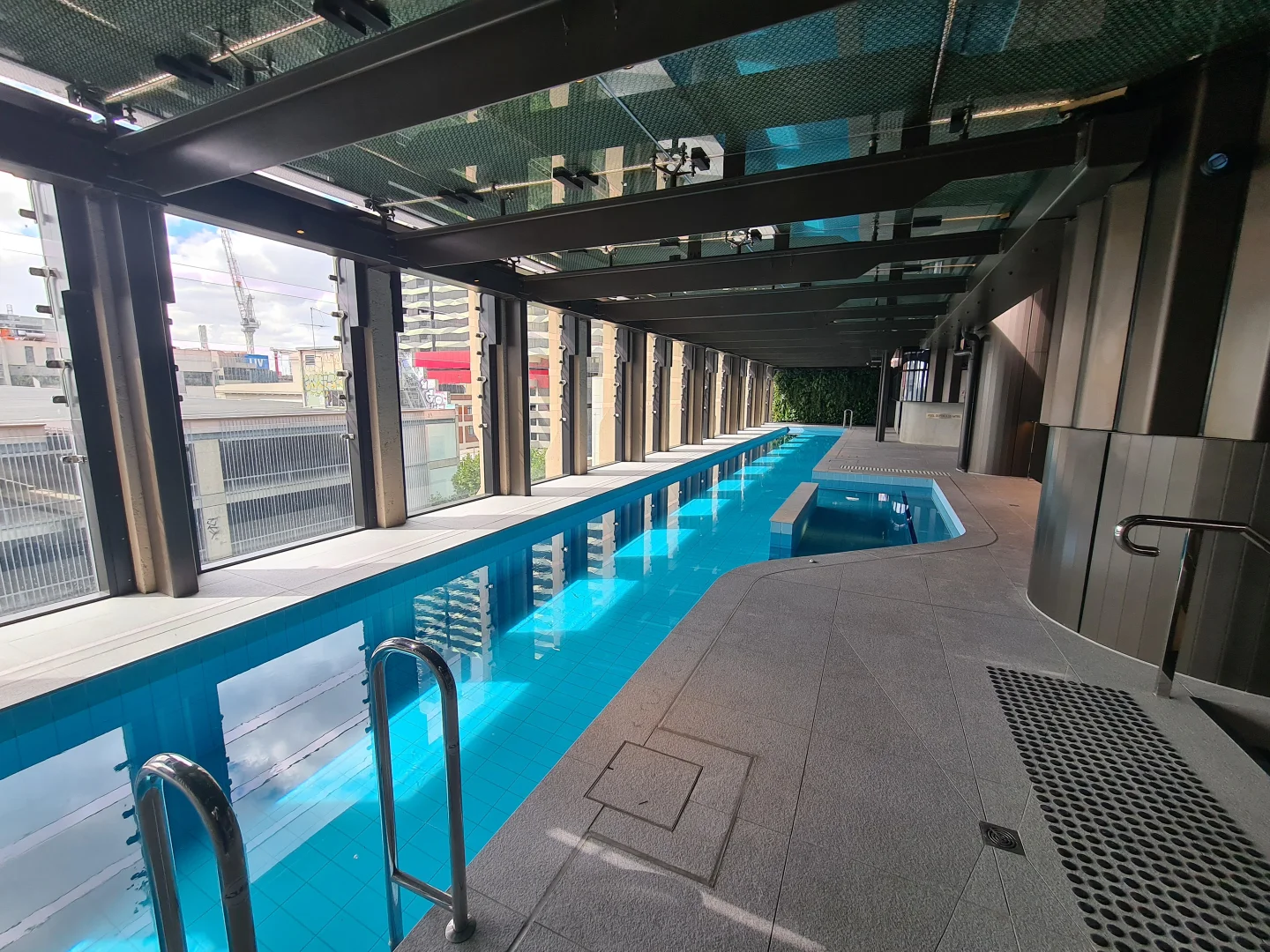Additional image 9 of 5305/370 Queen Street, Melbourne VIC 3000