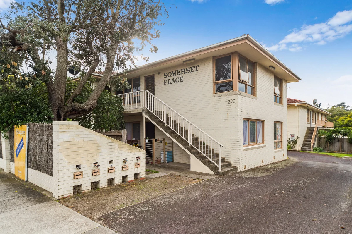 8/293 Nepean Highway, Seaford VIC 3198