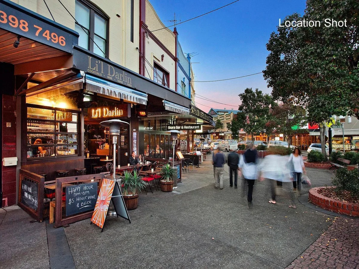 Additional image 7 of 2/2 Burton Street, Randwick NSW 2031