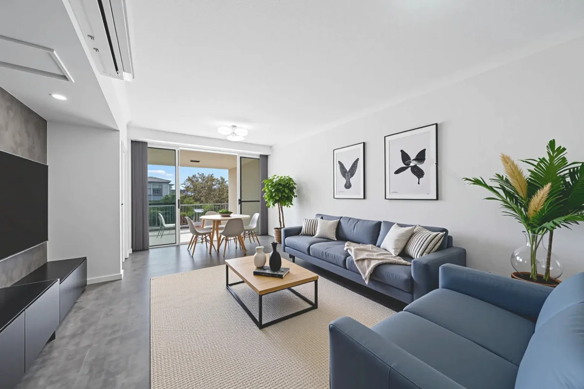 19/12 Belgrave Road, Indooroopilly QLD 4068 photo 3