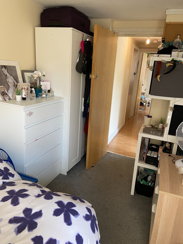 Additional image 4 of 2 Bed Flat, Albany Road, CF24, N1 7GU