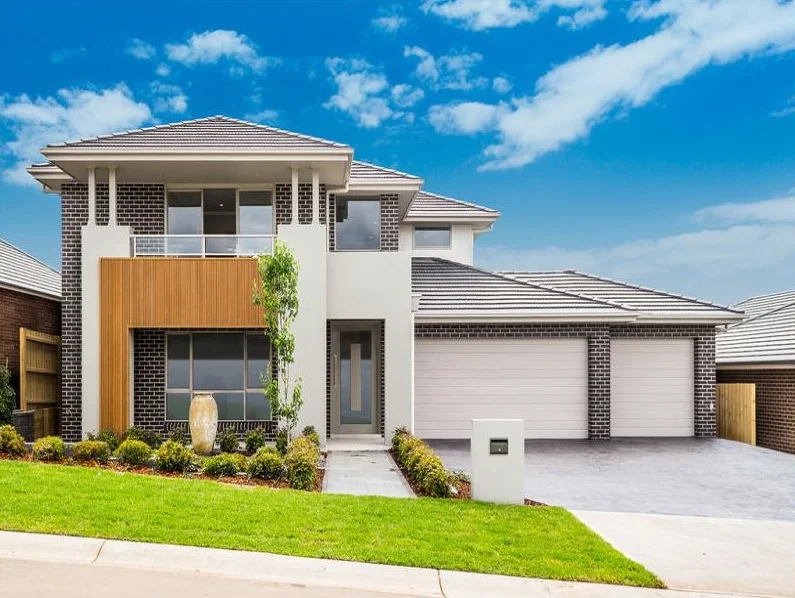 40 Water Creek Boulevard, Kellyville NSW 2155