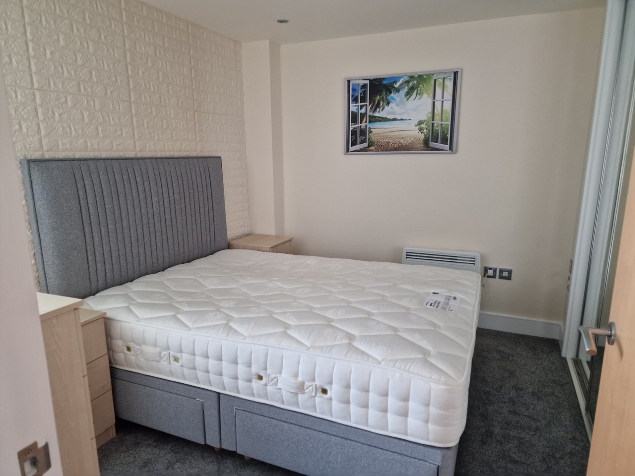 Additional image 4 of 1 Bed Flat, The Litmus Building, NG1, N1 7GU