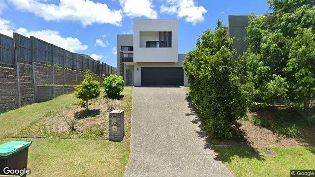 32 Rivina Circuit, Coomera QLD 4209