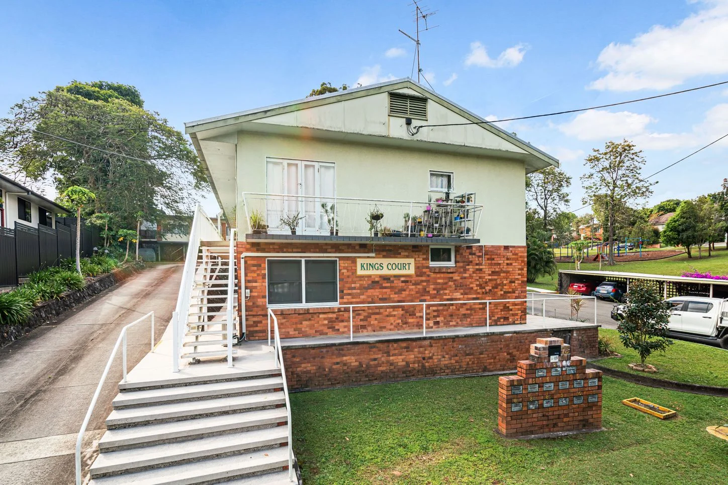 9/15 George Street, Nambour QLD 4560