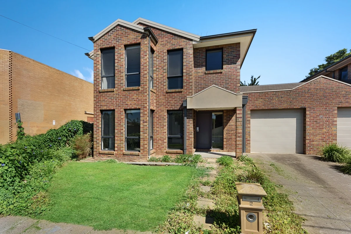 2/25 Powell Drive, Hoppers Crossing VIC 3029