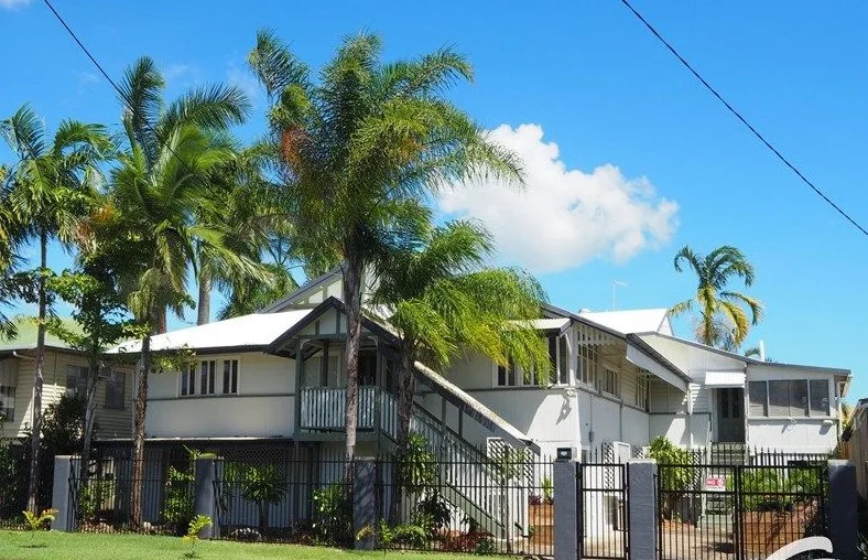 7/25 Maranoa Street, Parramatta Park QLD 4870