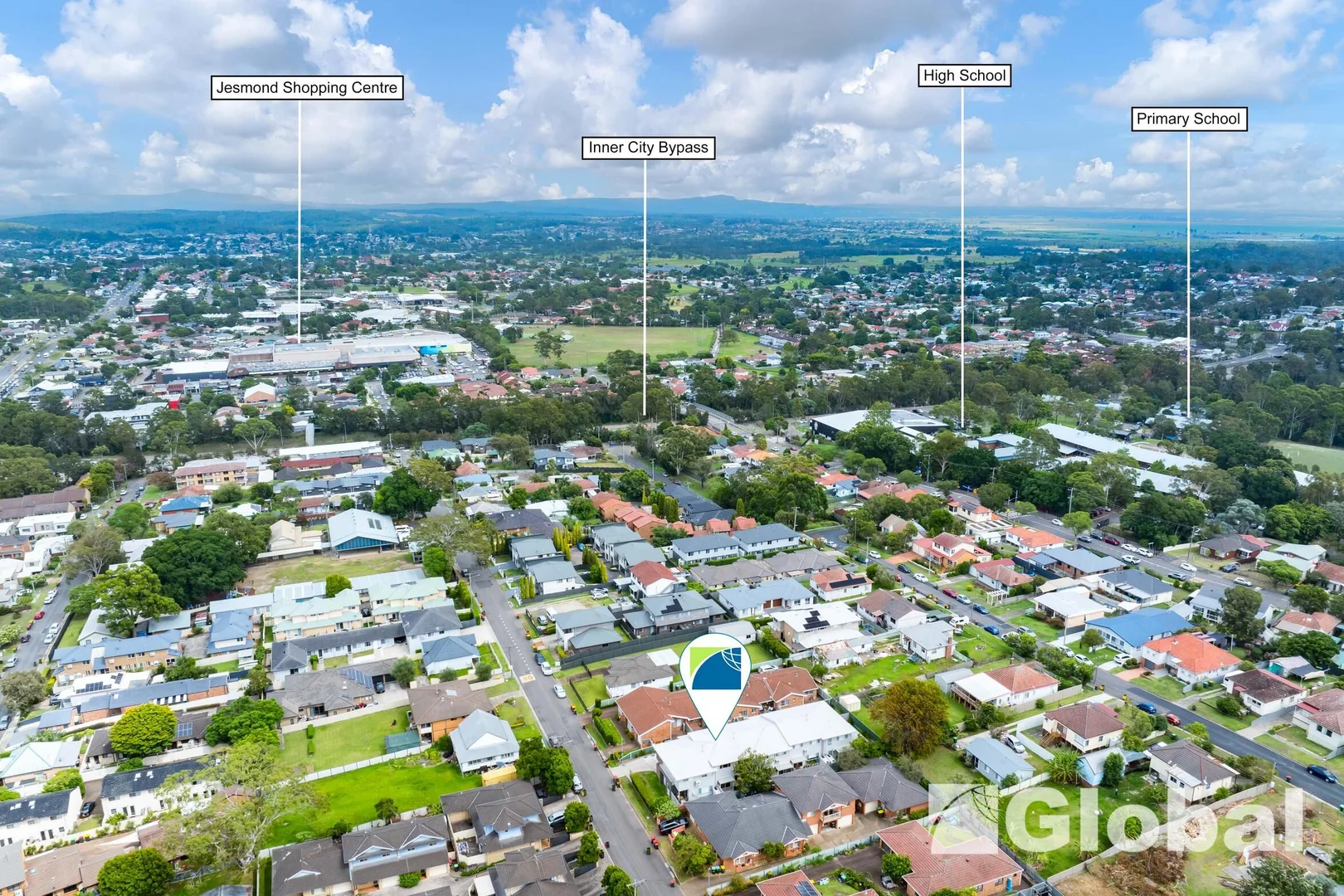 Additional image 3 of 2/14 William Street, Jesmond NSW 2299
