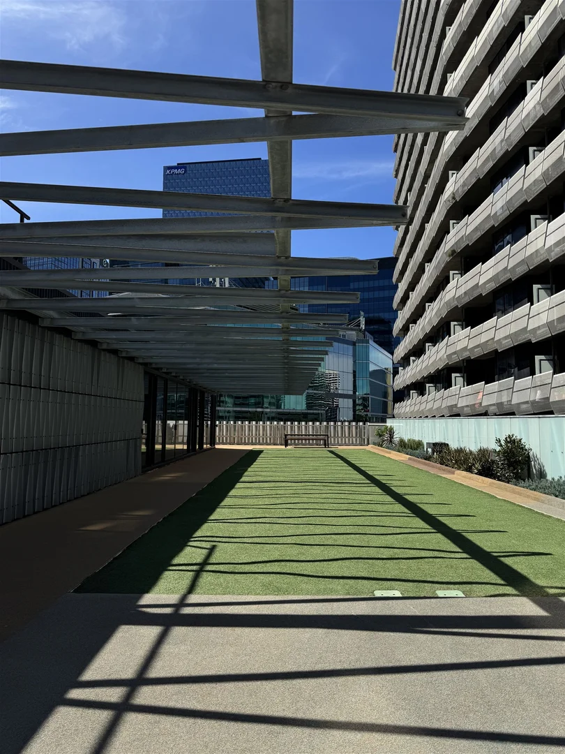 Additional image 9 of 303/18 Waterview Walk, Docklands VIC 3008