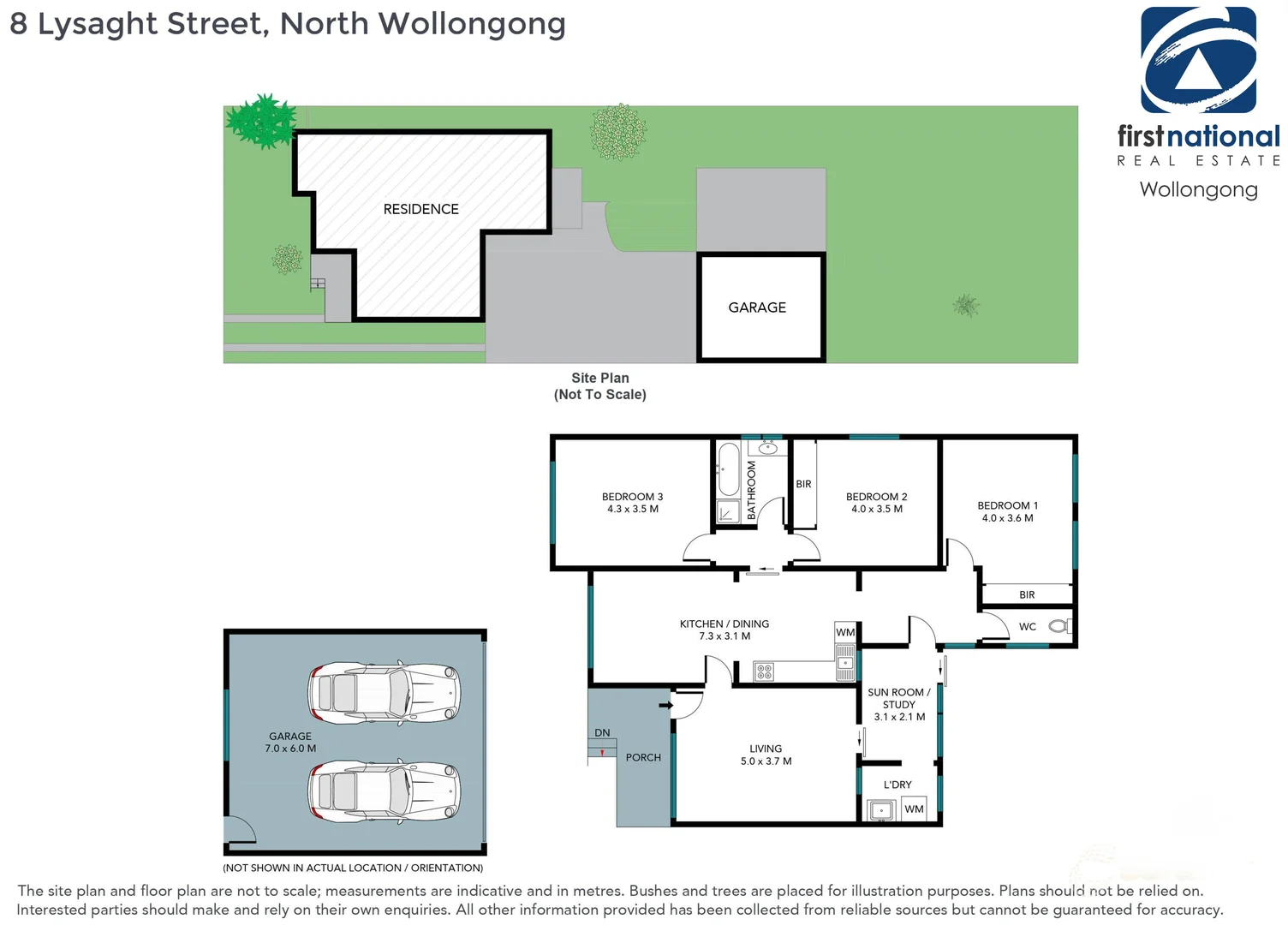 Additional image 9 of 8 Lysaght St, North Wollongong NSW 2500