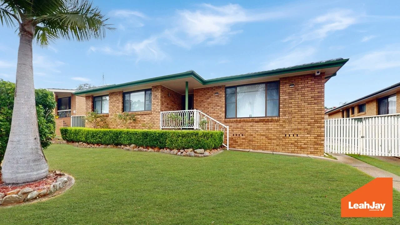 14 Larkspur Parade, Metford NSW 2323