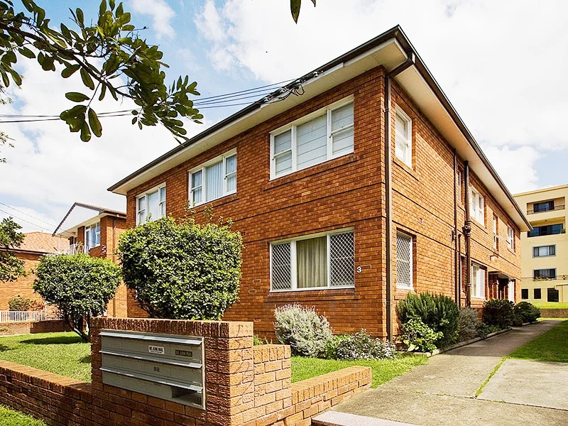 2/3 Wilbar Avenue, Cronulla NSW 2230