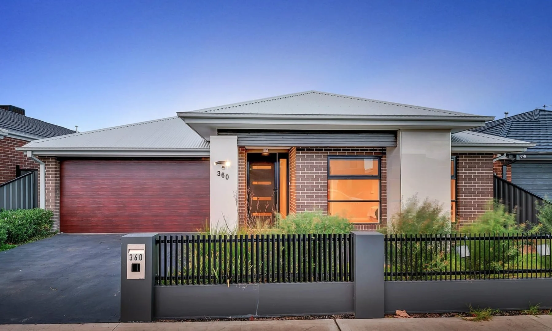 360 Highlander Drive, Craigieburn VIC 3064