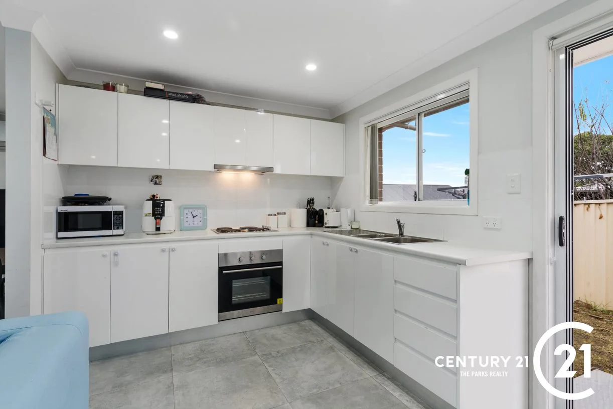 Additional image 4 of 12a Maugham Crescent, Wetherill Park NSW 2164