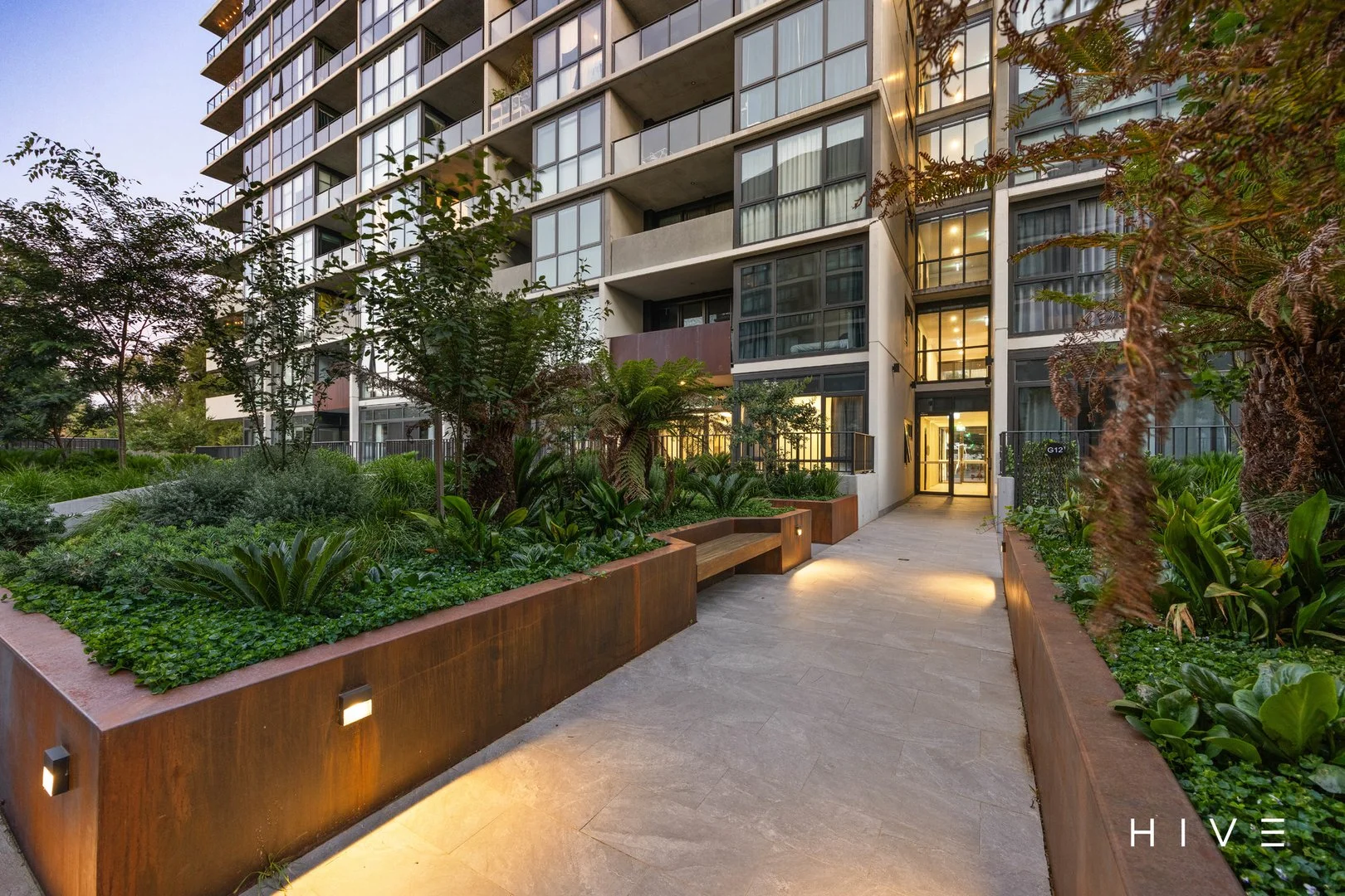 519/351 Northbourne Avenue, Lyneham ACT 2602