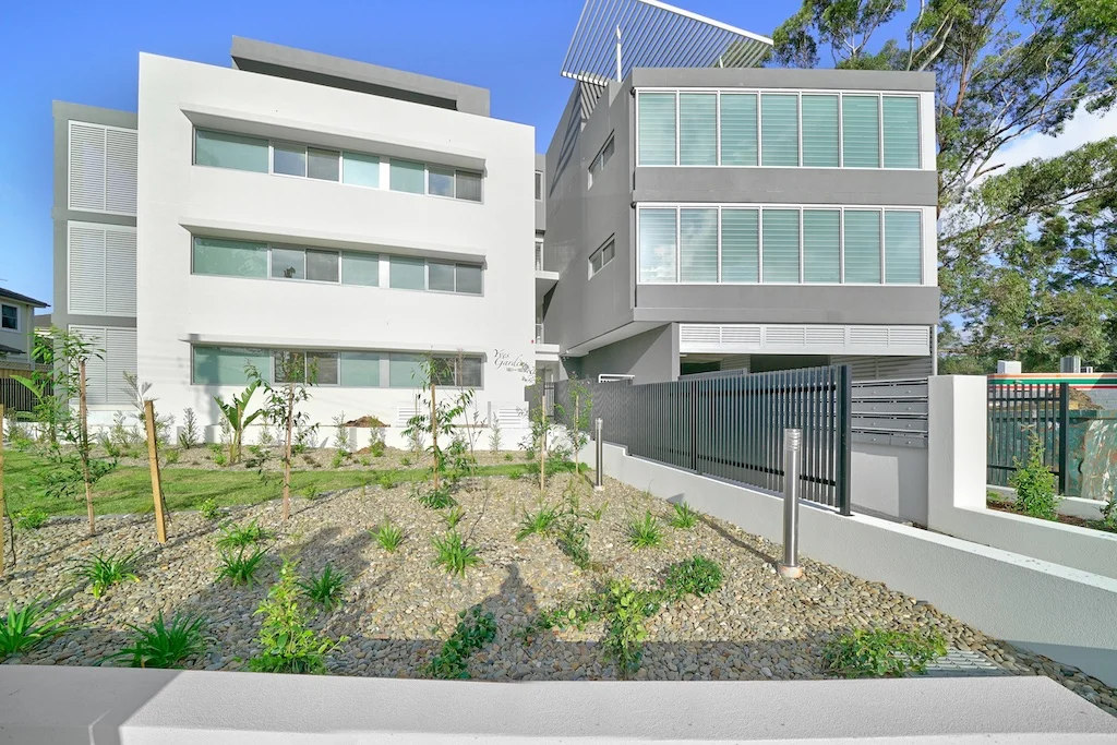 107/161-163 Mona Vale Road, St Ives NSW 2075