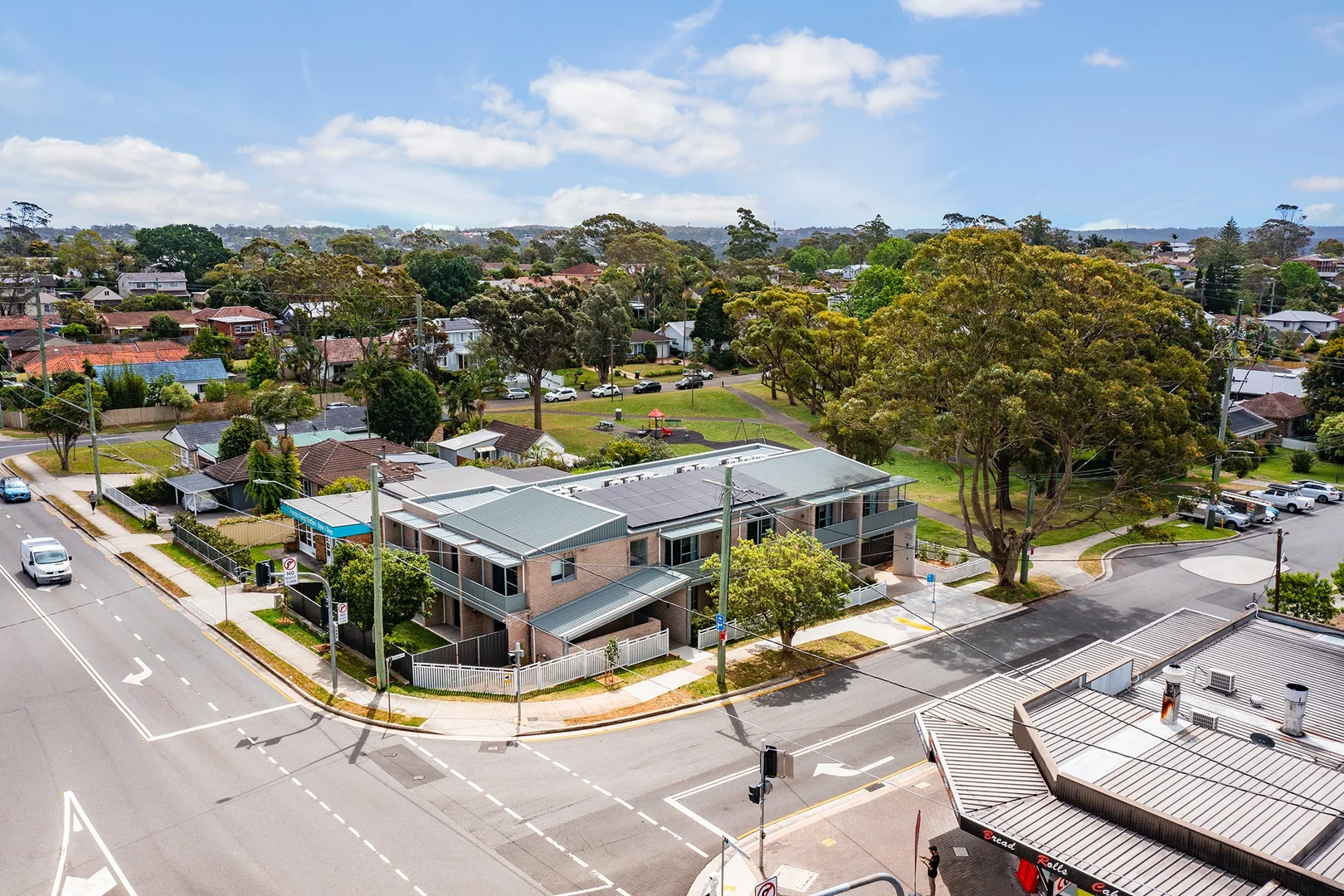 Additional image 20 of 1-19/22 Frenchs Forest Road East, Frenchs Forest NSW 2086