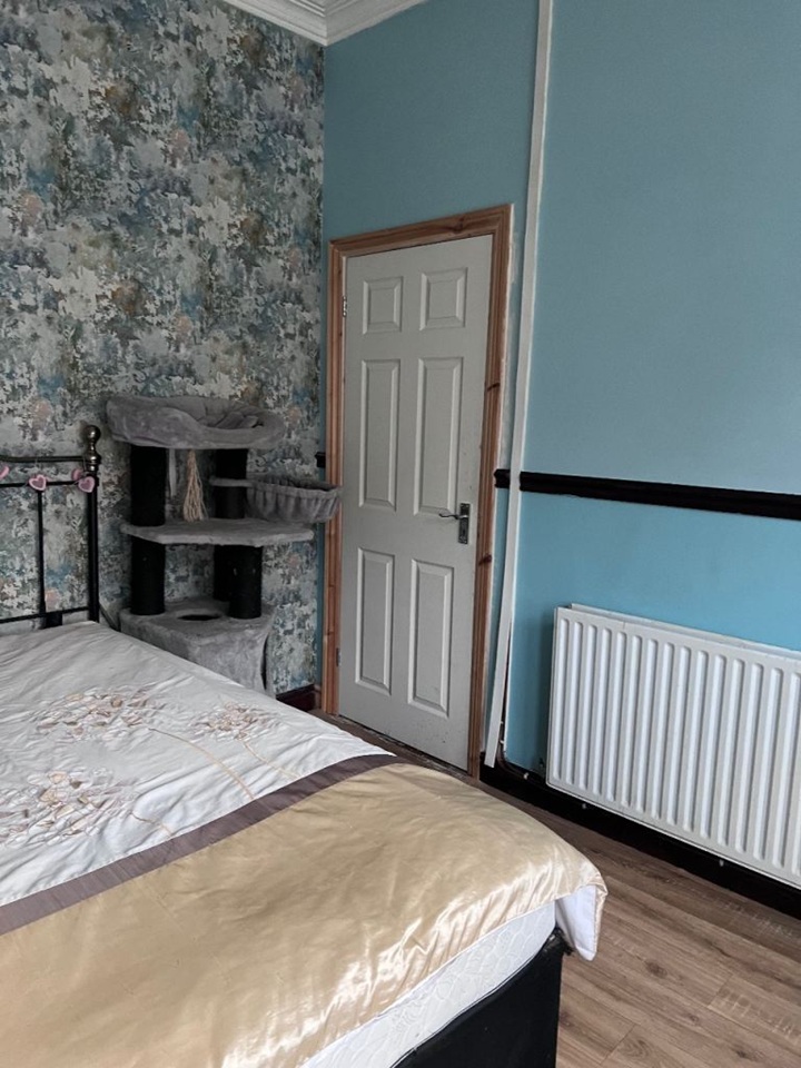 Room in a Shared House, Coedcae St, CF11, N1 7GU photo 3