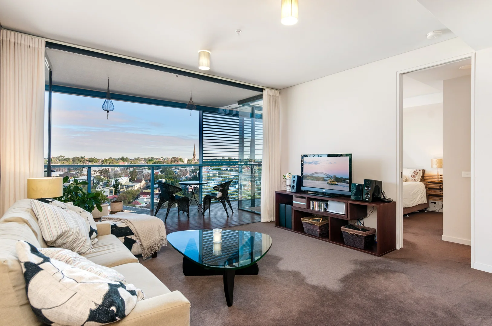 Additional image 2 of 1008/5 Sterling Circuit, Camperdown NSW 2050