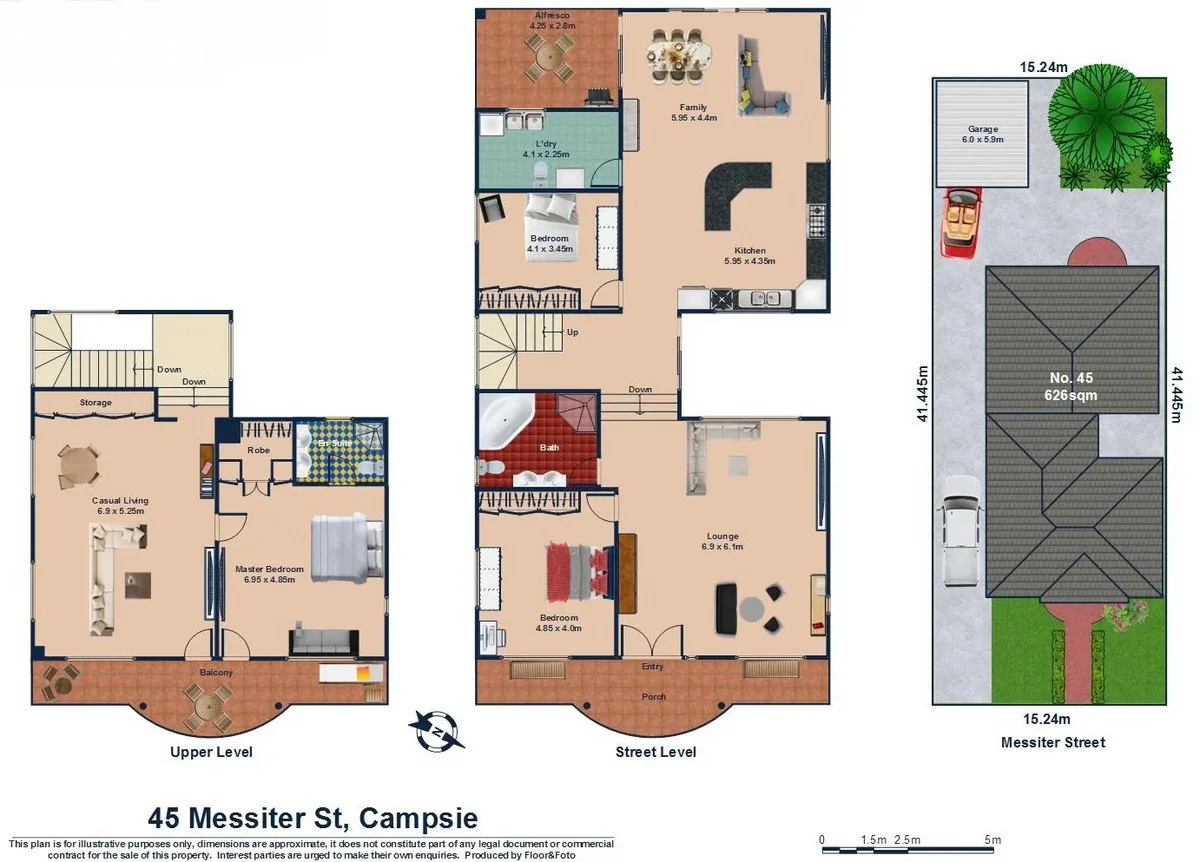 Additional image 9 of 45 Messiter Street, Campsie NSW 2194